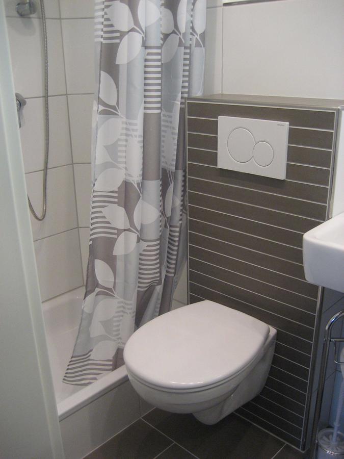 Ferienappartement-Aust Sankt Peter-Ording Dış mekan fotoğraf