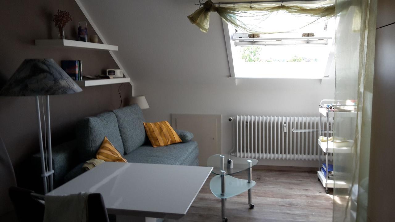 Ferienappartement-Aust Sankt Peter-Ording Dış mekan fotoğraf